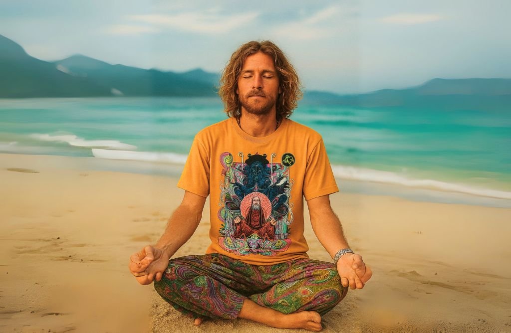 Ancient Wisdom for Modern Living: Lessons from Baba Ji Life