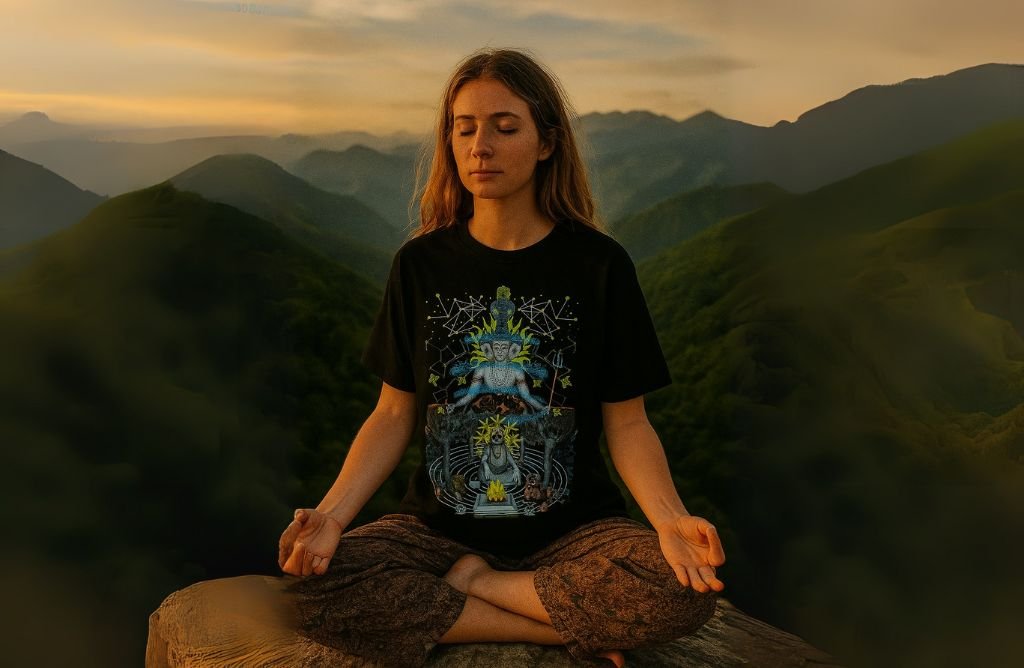 Holistic Living: Balancing Mind, Body, and Spirit with Baba Ji Life