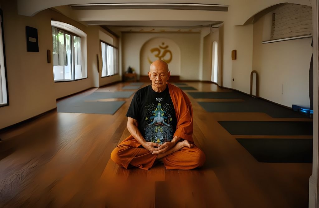 The Path of Inner Peace: Simple Practices for Daily Life